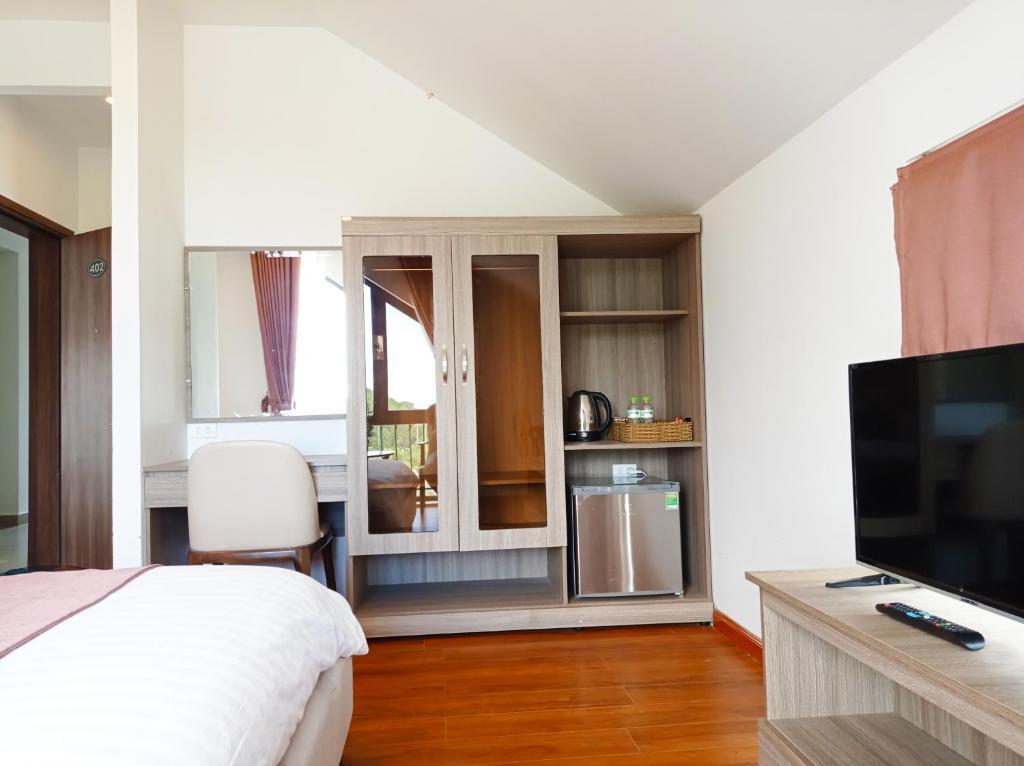 Далат: Amia Hotel