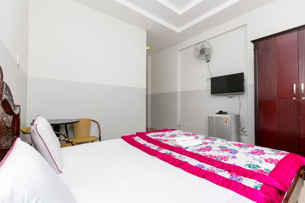 Хошимин: SPOT ON 1007 Minh Phat Hotel