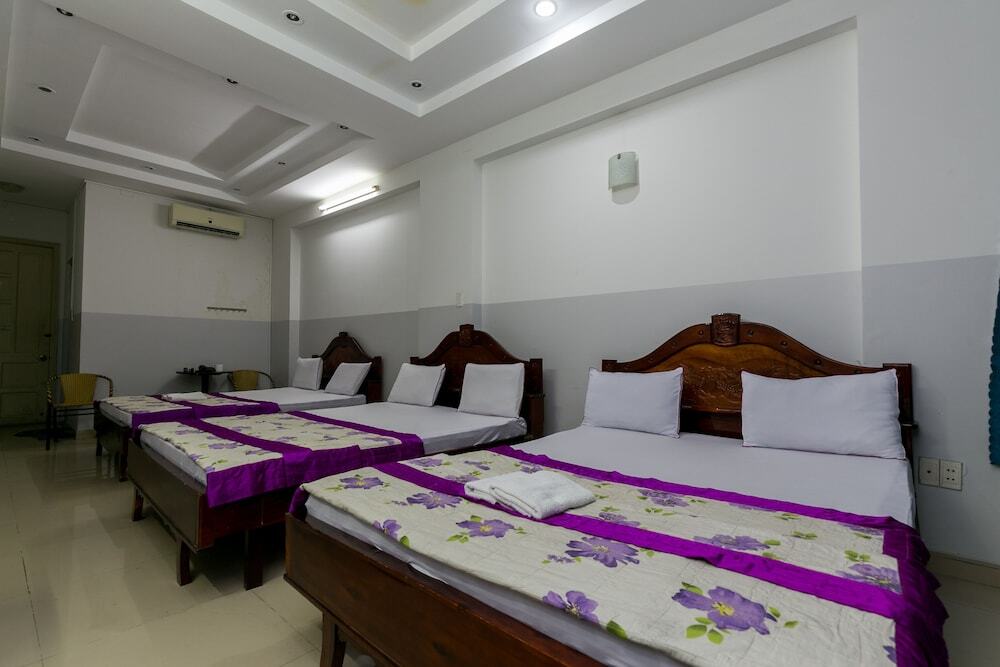 Хошимин: SPOT ON 1007 Minh Phat Hotel