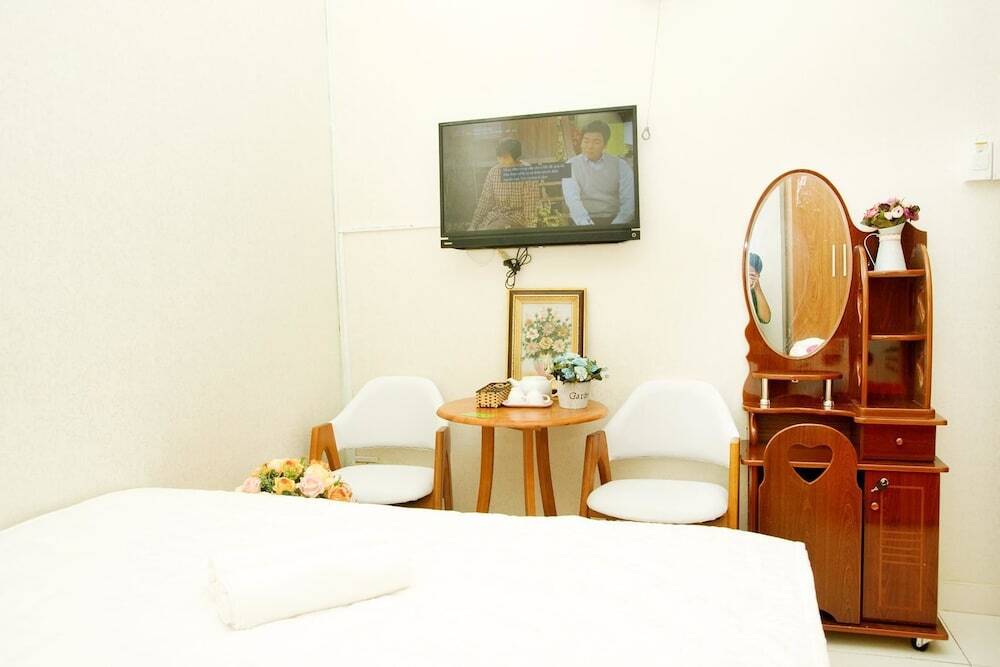 Хошимин: Trinh Ngoc Hotel