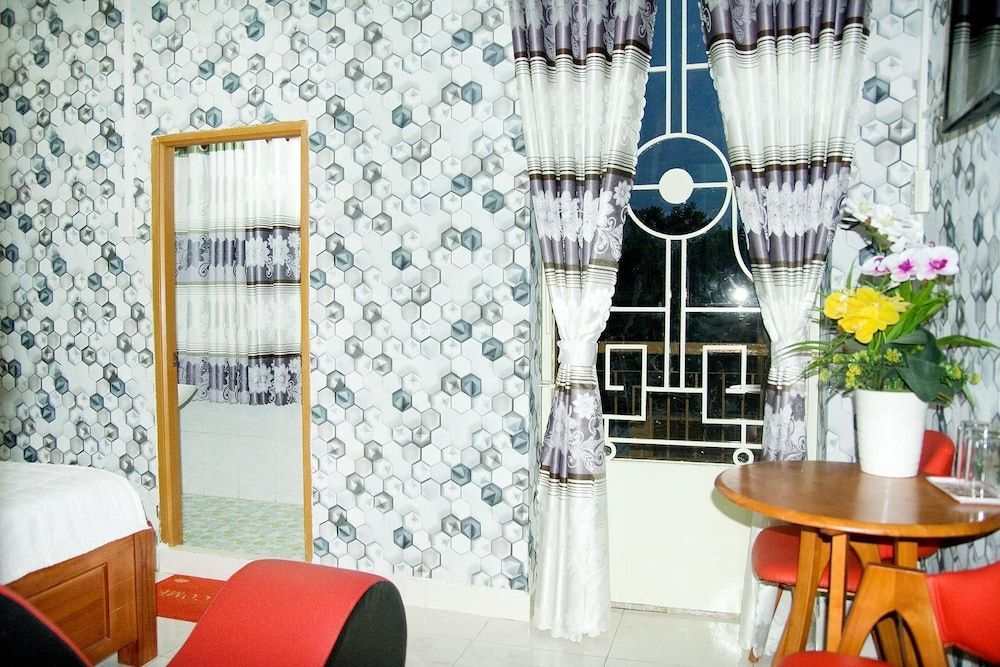 Хошимин: Trinh Ngoc Hotel