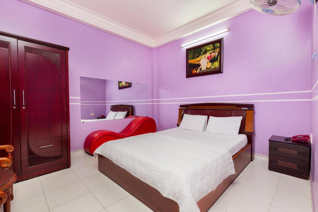 Хошимин: SPOT ON 905 Nguyet Duc Hotel