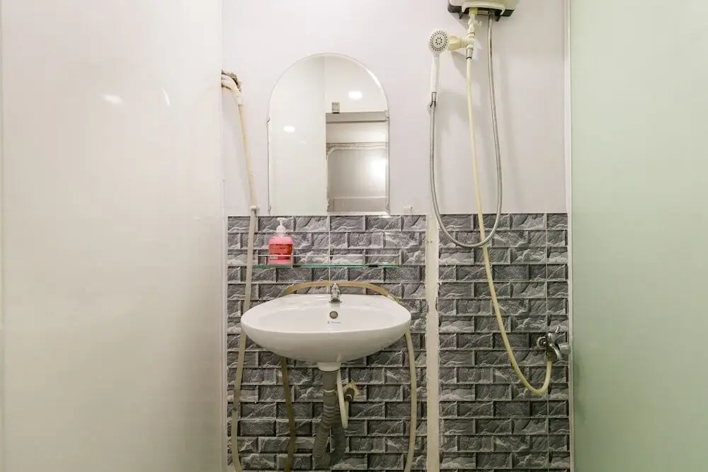 Хошимин: SPOT ON 905 Nguyet Duc Hotel