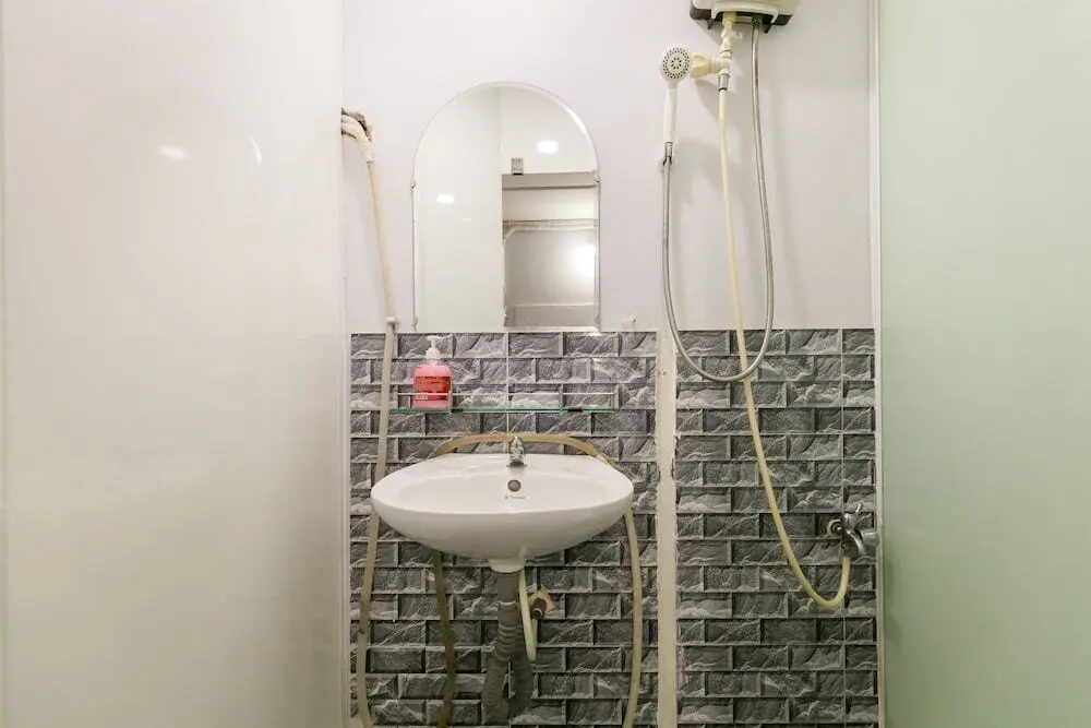Хошимин: SPOT ON 905 Nguyet Duc Hotel
