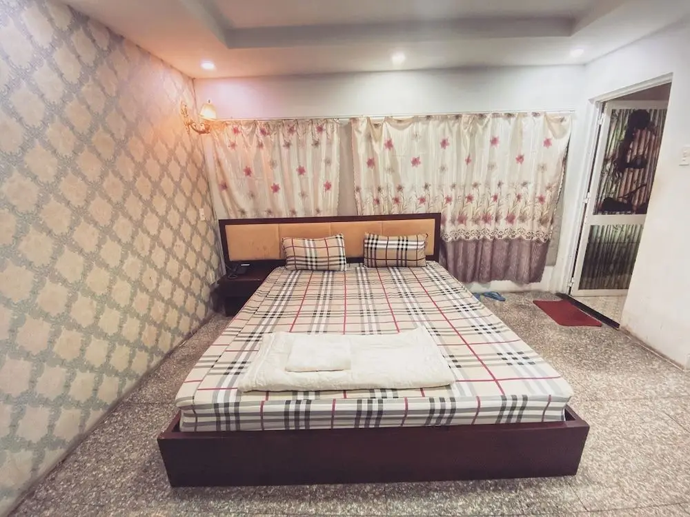 Хошимин: OYO 901 Vinh Phu Hotel