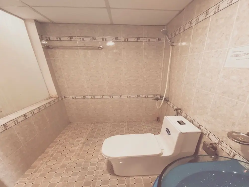 Хошимин: OYO 901 Vinh Phu Hotel