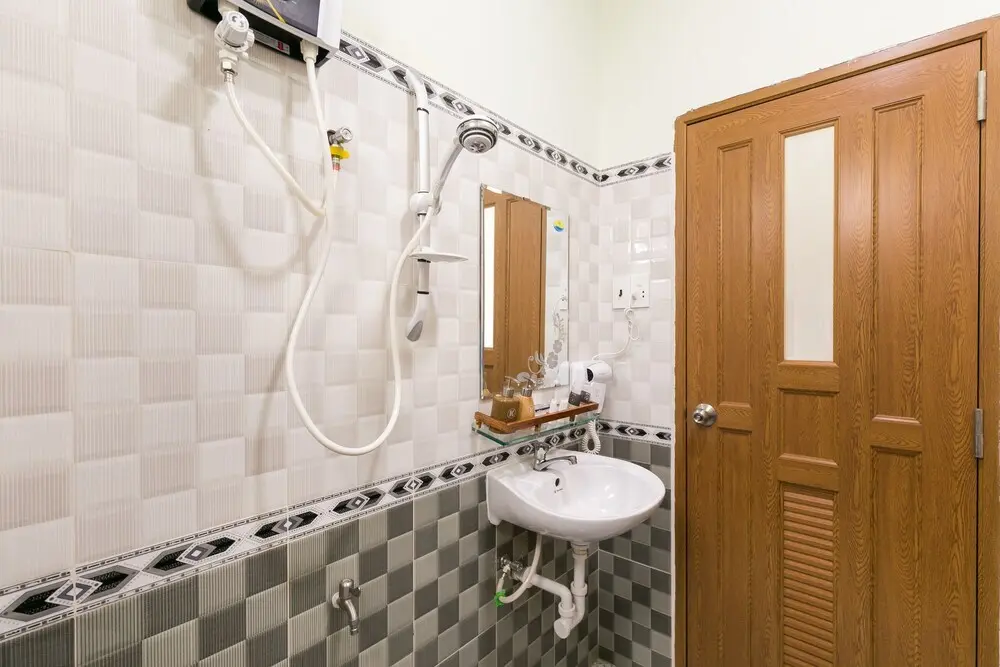 Хошимин: Oyo 937 K Hotel