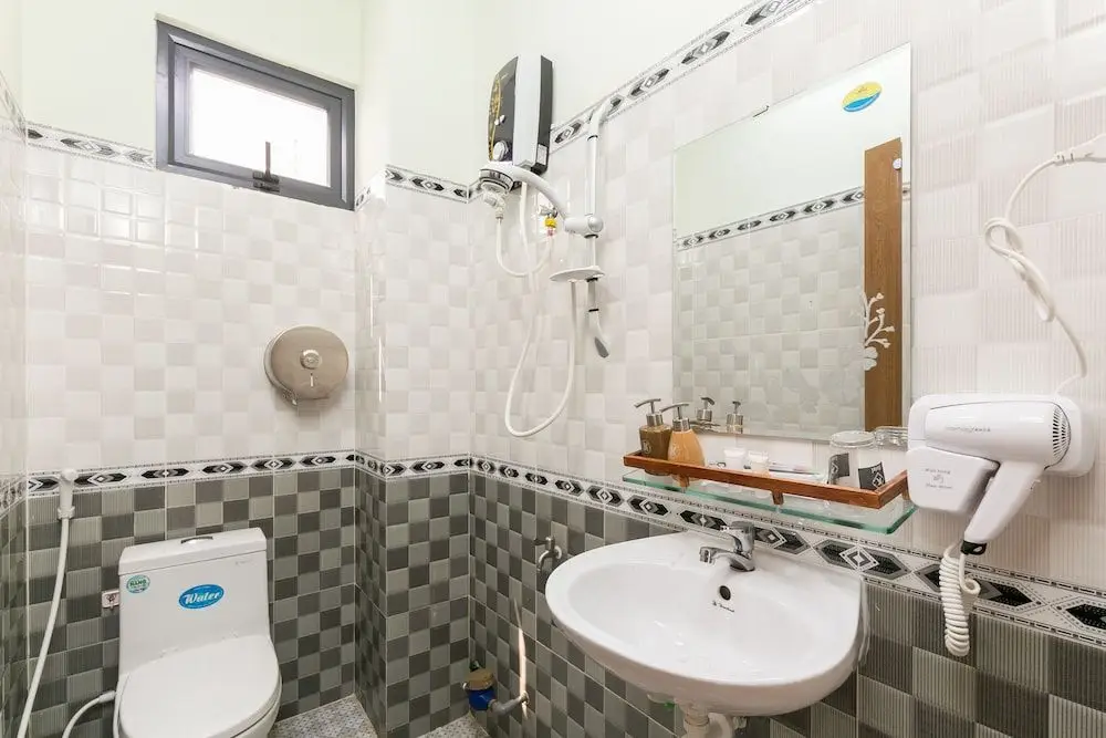 Хошимин: Oyo 937 K Hotel