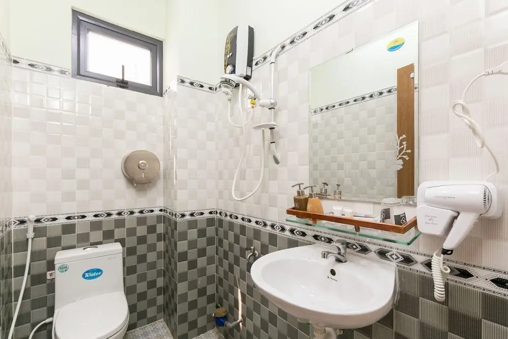 Хошимин: Oyo 937 K Hotel