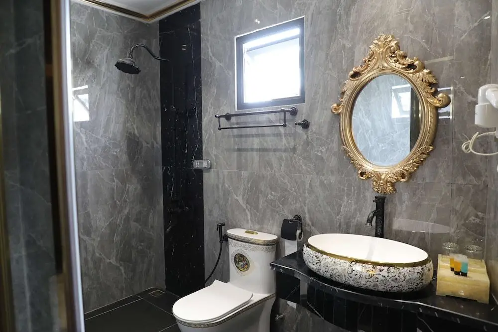 Хошимин: 7S Hotel Enjoy 2 HCM