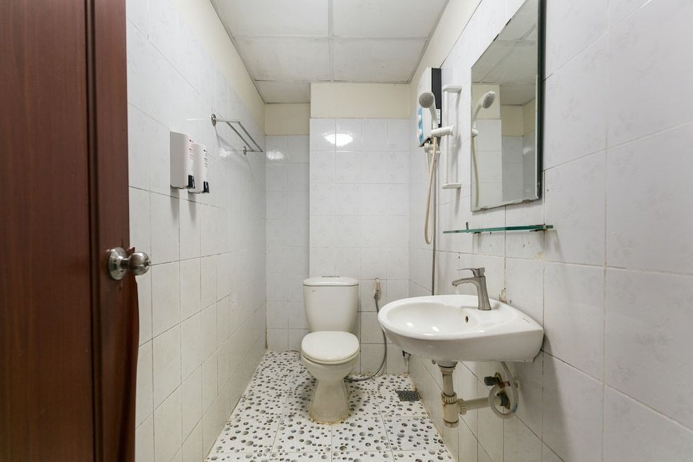 Хошимин: OYO 885 Ngoc Thinh Hotel