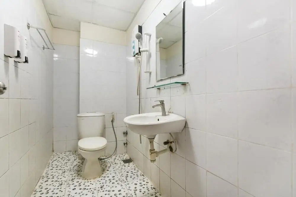 Хошимин: OYO 885 Ngoc Thinh Hotel