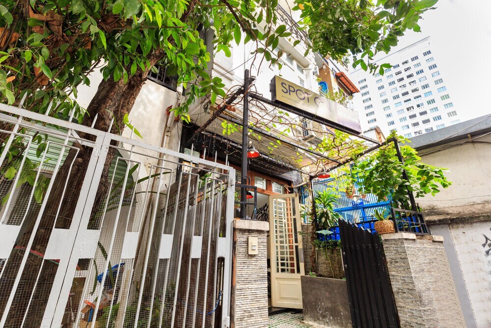 Spot on 704 Ace Home - Hostel — фото 1