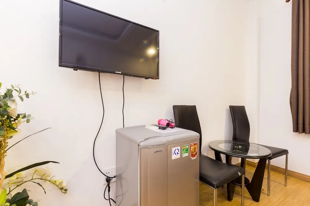 Хошимин: Spot on 704 Ace Home - Hostel