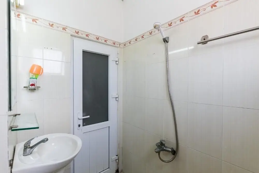 Хошимин: Oyo 1019 Xuan Hong Hotel