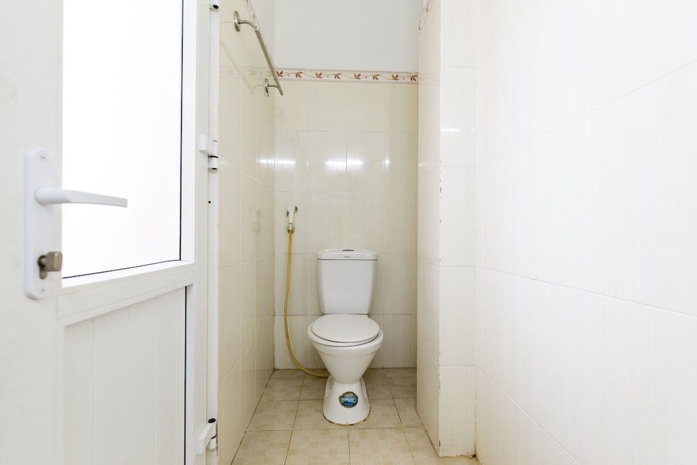 Хошимин: Oyo 1019 Xuan Hong Hotel