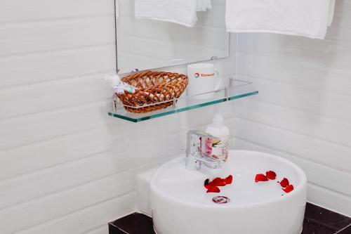 Дананг: Delicate Hotel & Apartment