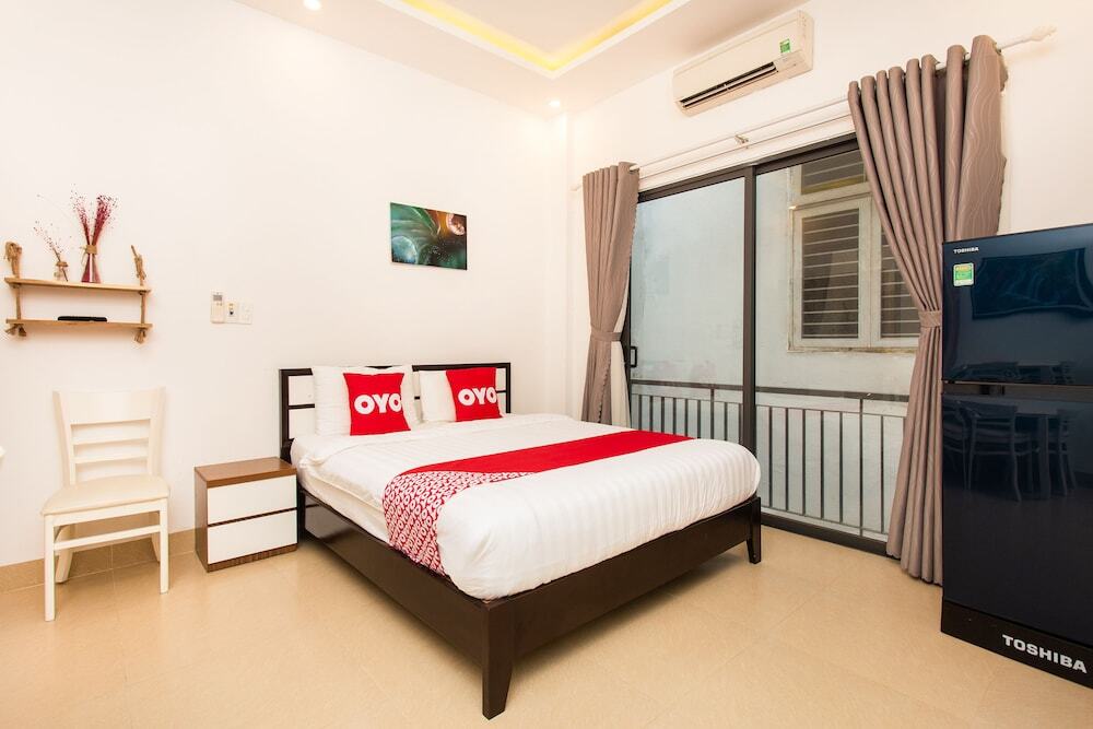Дананг: Oyo 870 Twins Apartment