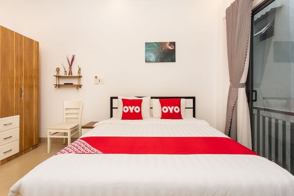 Дананг: Oyo 870 Twins Apartment