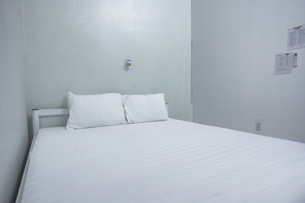 Хюэ: SPOT ON 957 Hue Corner Hostel