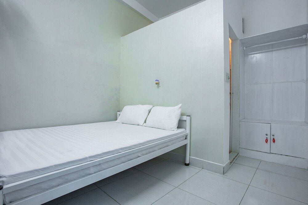 Хюэ: SPOT ON 957 Hue Corner Hostel