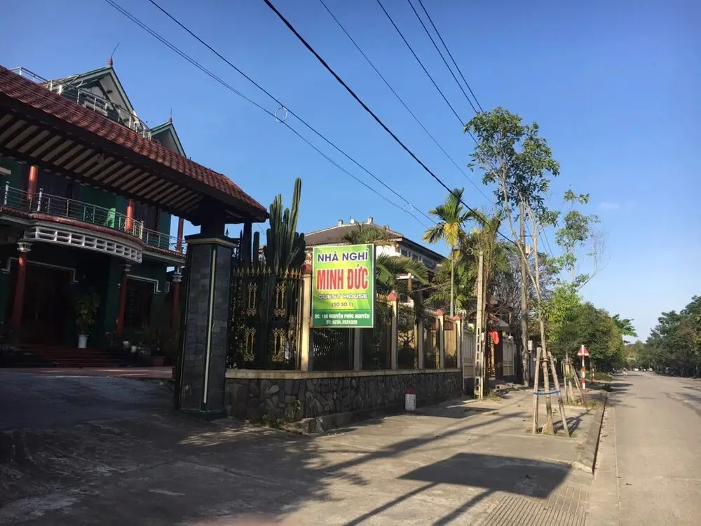 Хюэ: OYO 977 Minh Duc Guest House
