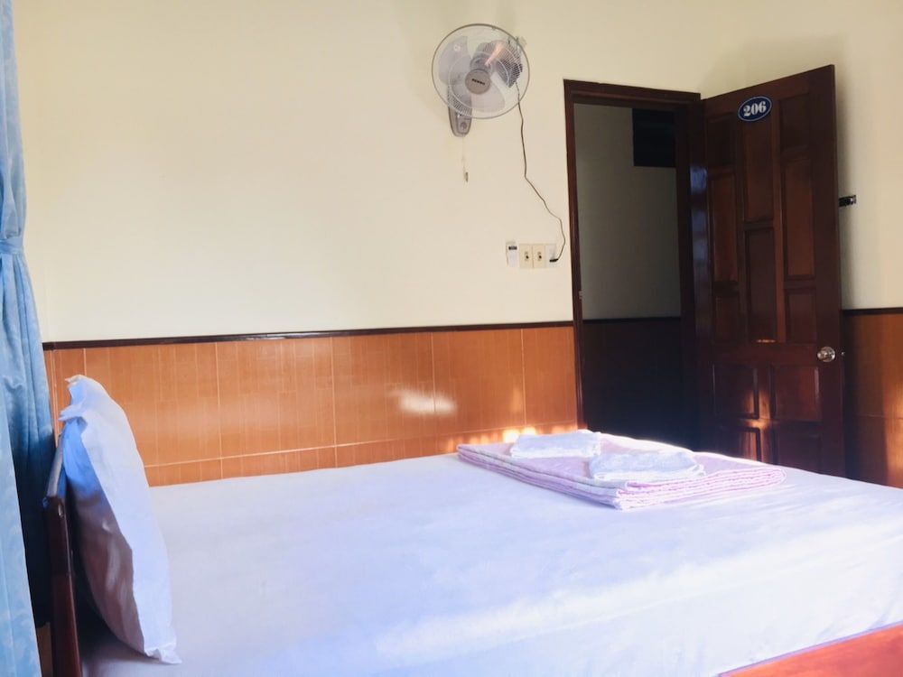 Хюэ: OYO 977 Minh Duc Guest House