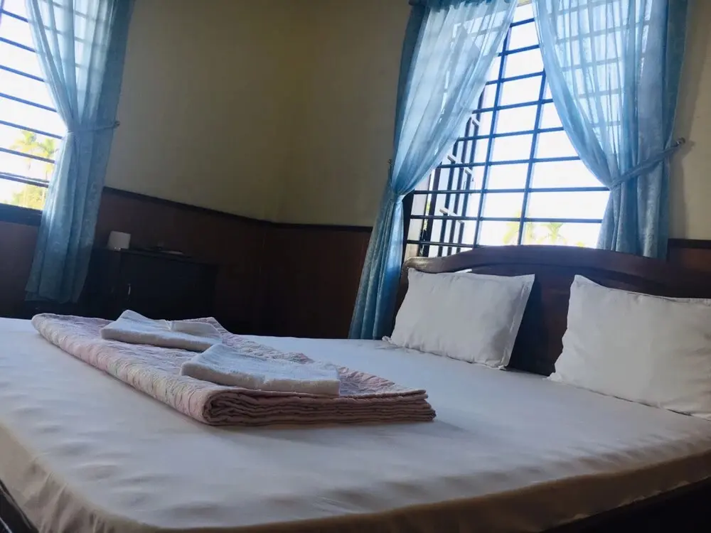 Хюэ: OYO 977 Minh Duc Guest House