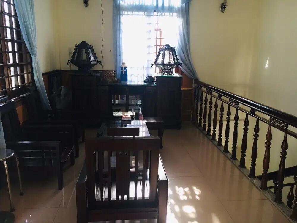 Хюэ: OYO 977 Minh Duc Guest House
