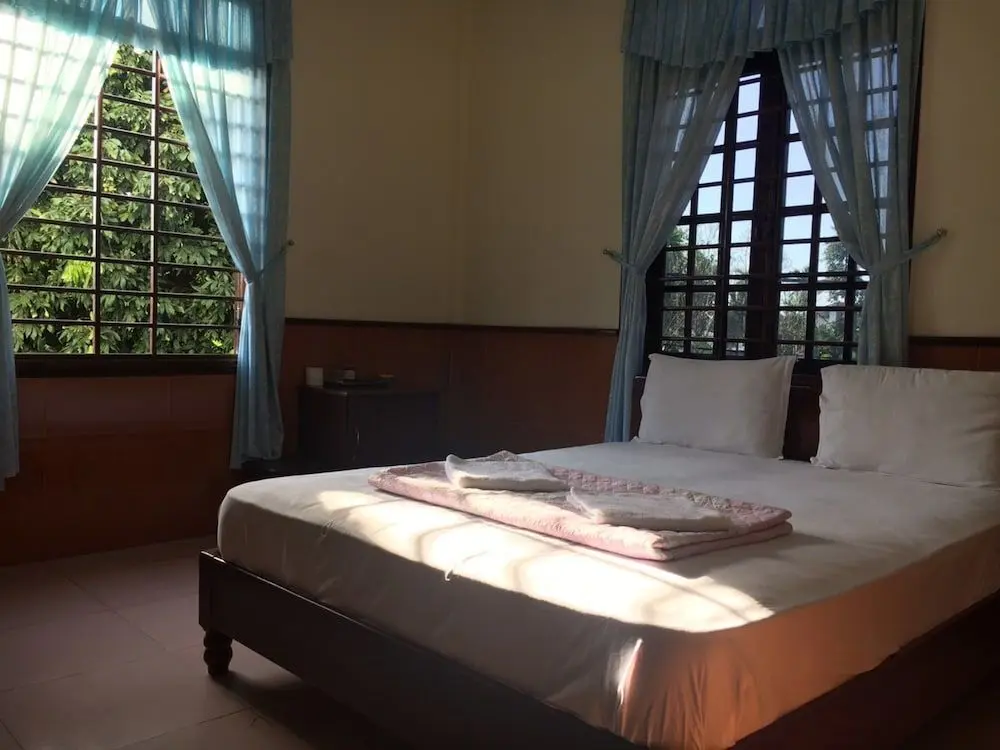 Хюэ: OYO 977 Minh Duc Guest House