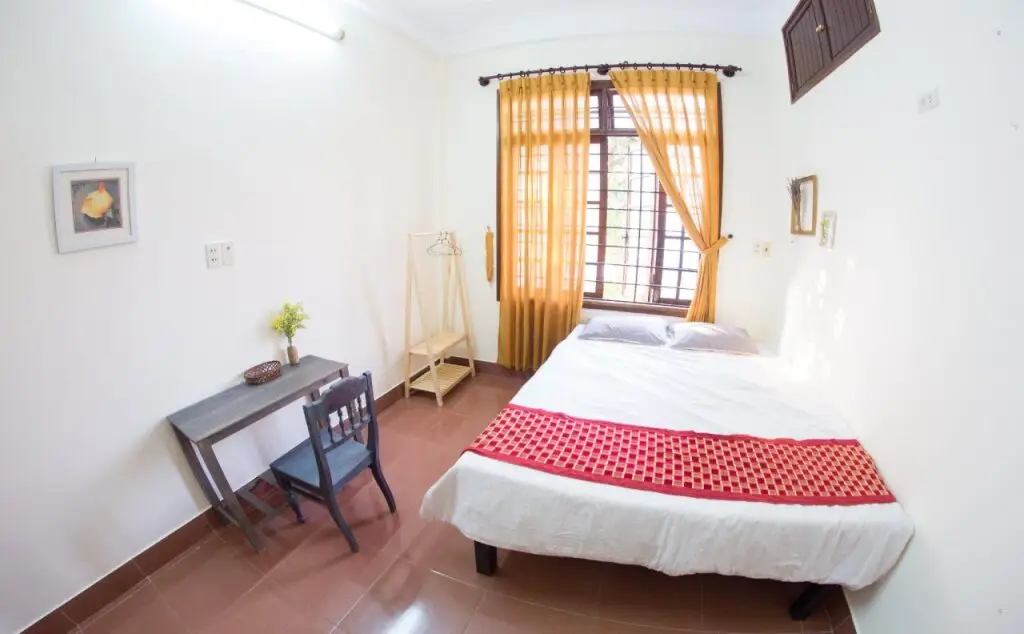 Хюэ: Le Robinet Homestay