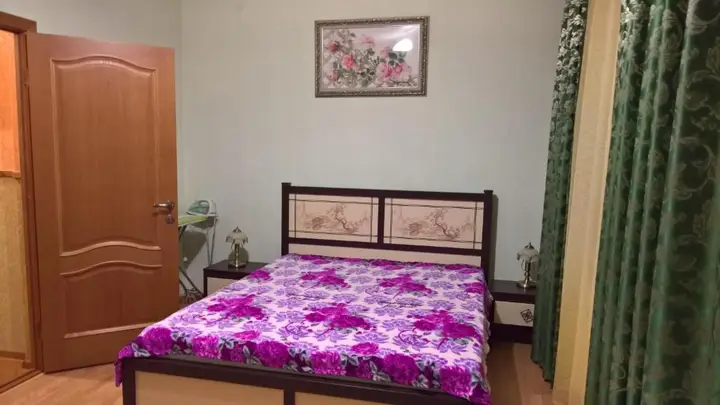 Сочи: Юг