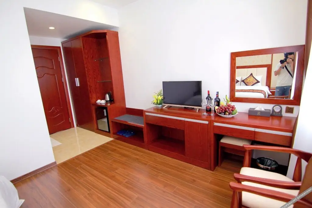 Халонг: Victory Halong Hotel