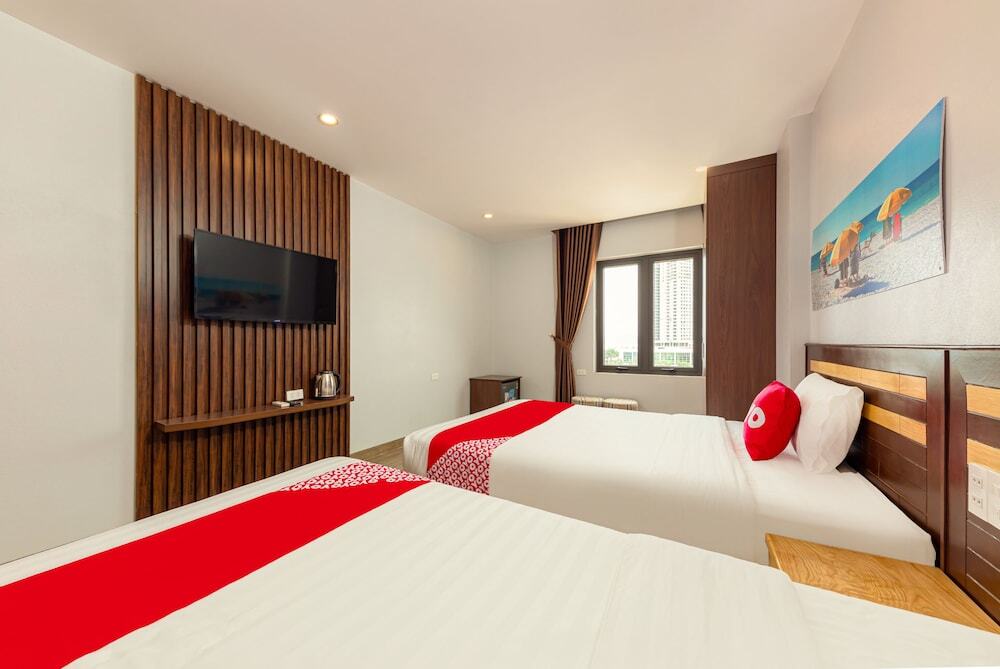 OYO 1080 Anh Thu 96 Hotel — фото 1