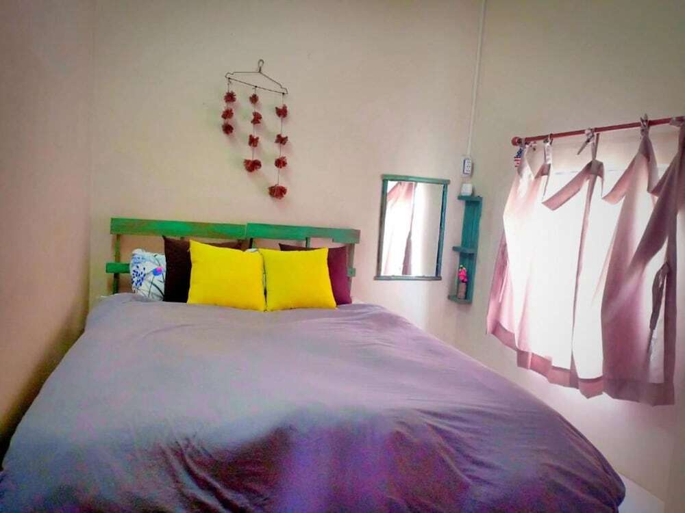 Куинён: Nha Homestay