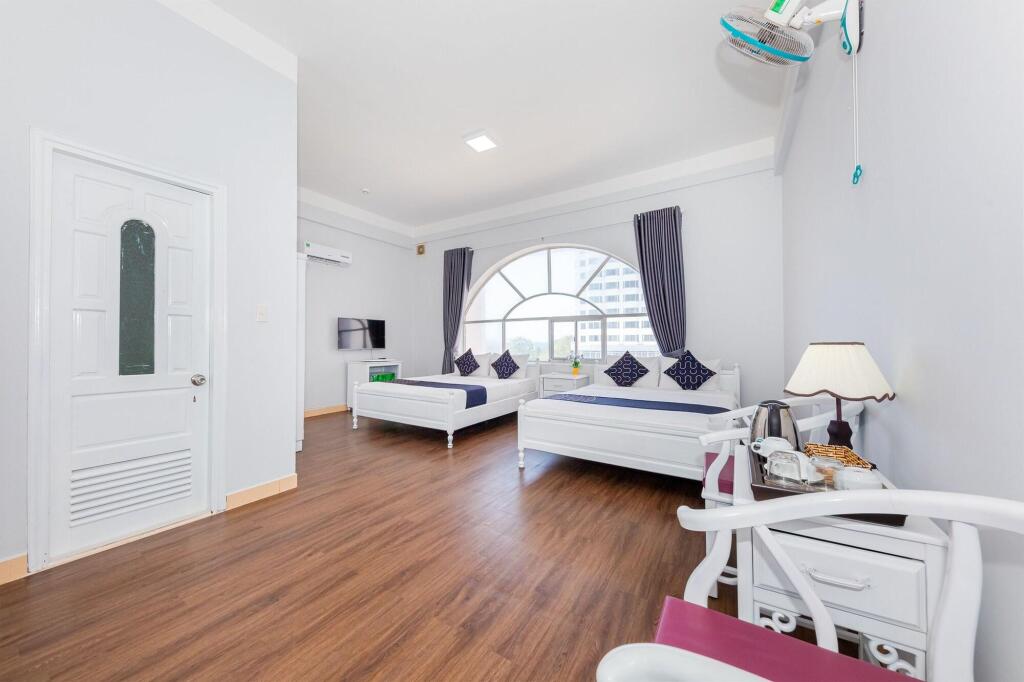 Нячанг: Capital O 1039 CCT Hotel Nha Trang