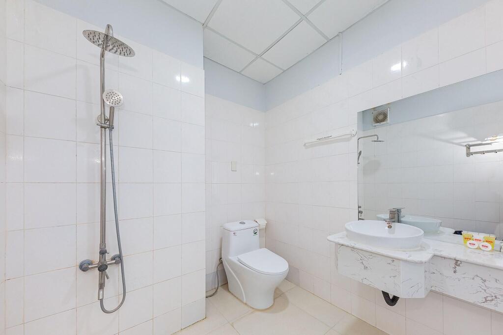 Нячанг: Capital O 1039 CCT Hotel Nha Trang
