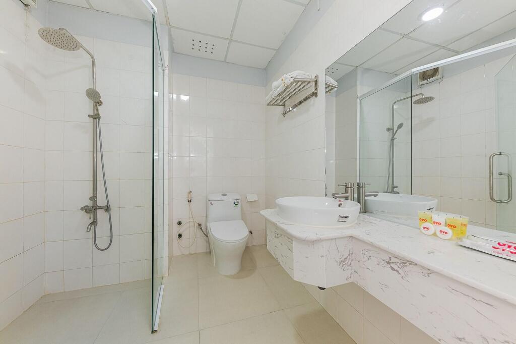 Нячанг: Capital O 1039 CCT Hotel Nha Trang