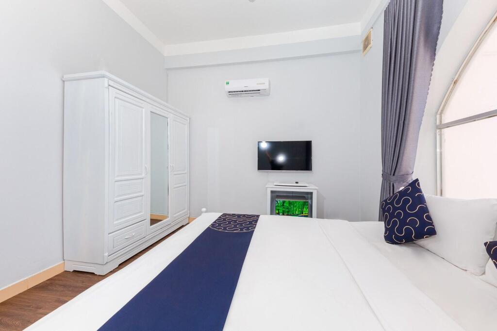 Нячанг: Capital O 1039 CCT Hotel Nha Trang