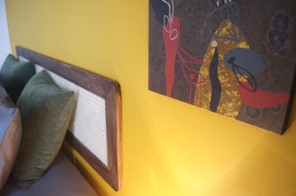 Хошимин: HoLo Bui Vien Saigon Serviced HomeStay