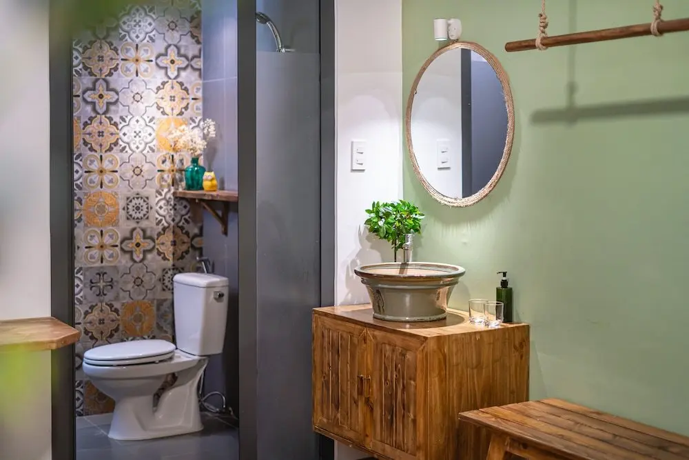 Хошимин: HoLo Bui Vien Saigon Serviced HomeStay