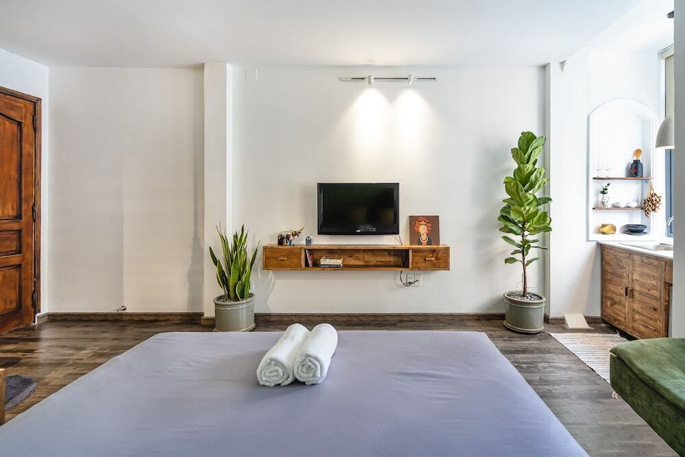Хошимин: HoLo Bui Vien Saigon Serviced HomeStay