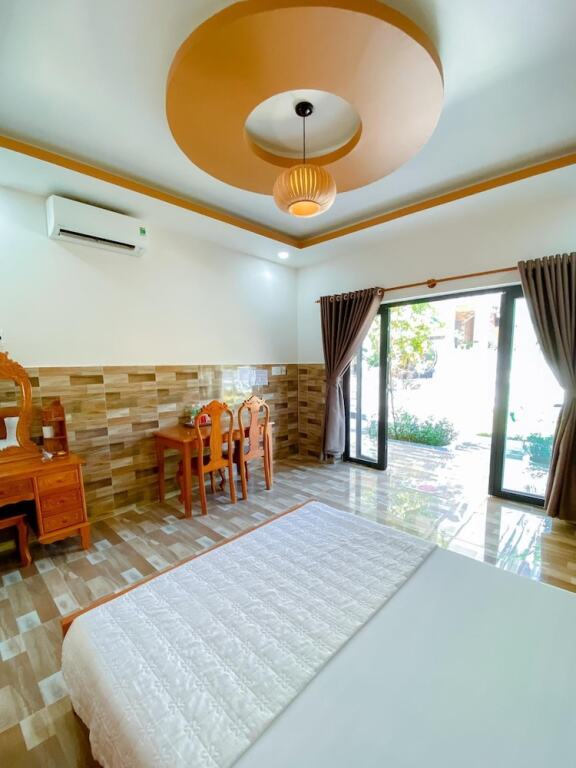 остров Фукуок: Oyo 642 Phu My Hung Bungalow
