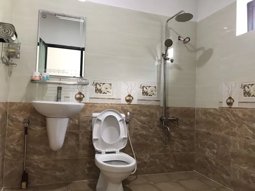 остров Фукуок: Oyo 642 Phu My Hung Bungalow
