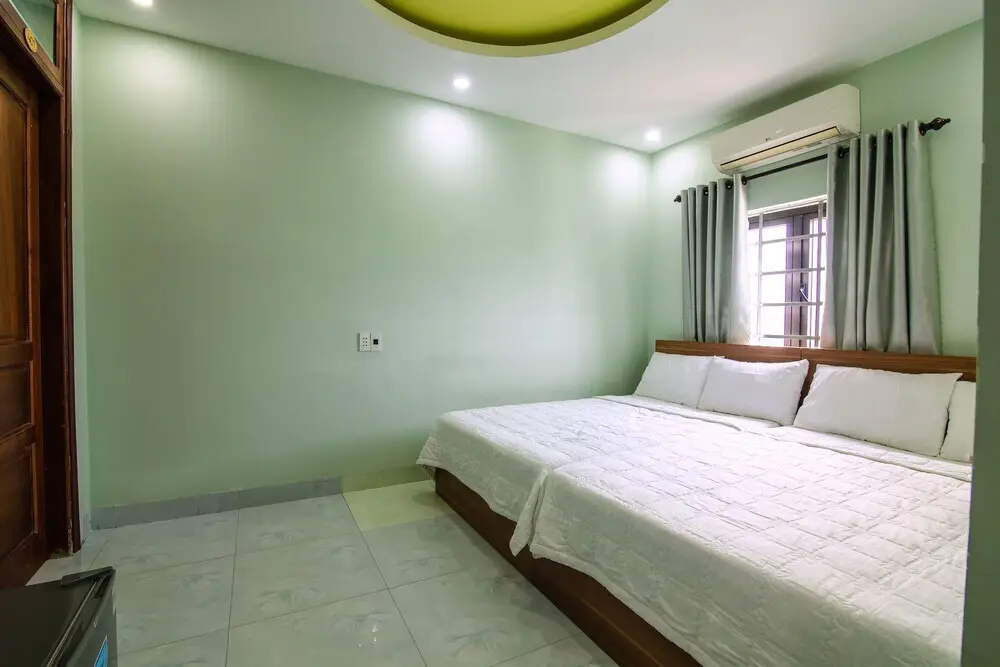 Дананг: Spot On 855 Lucky Hotel