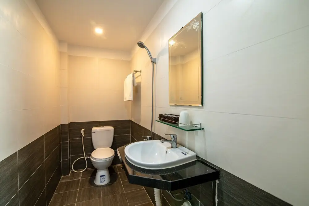 Дананг: Spot On 855 Lucky Hotel