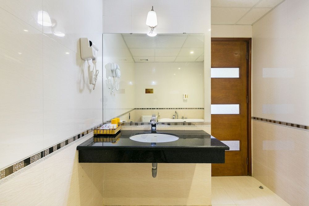 Нячанг: Oyo 785 Linh Nga Hotel