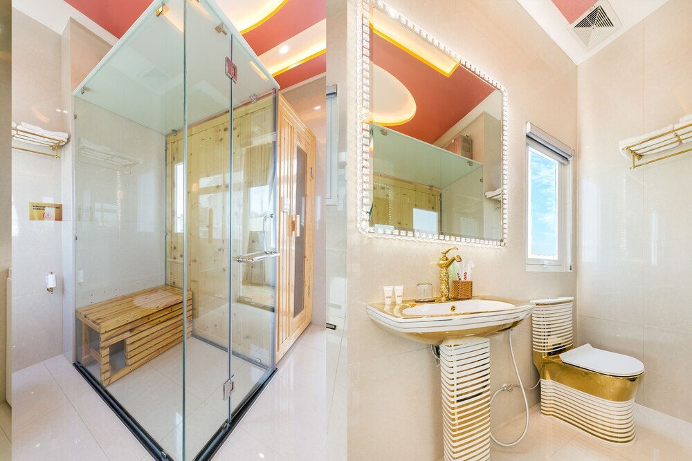 Нячанг: Oyo 785 Linh Nga Hotel