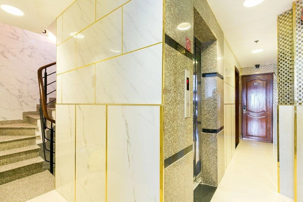Нячанг: Oyo 785 Linh Nga Hotel