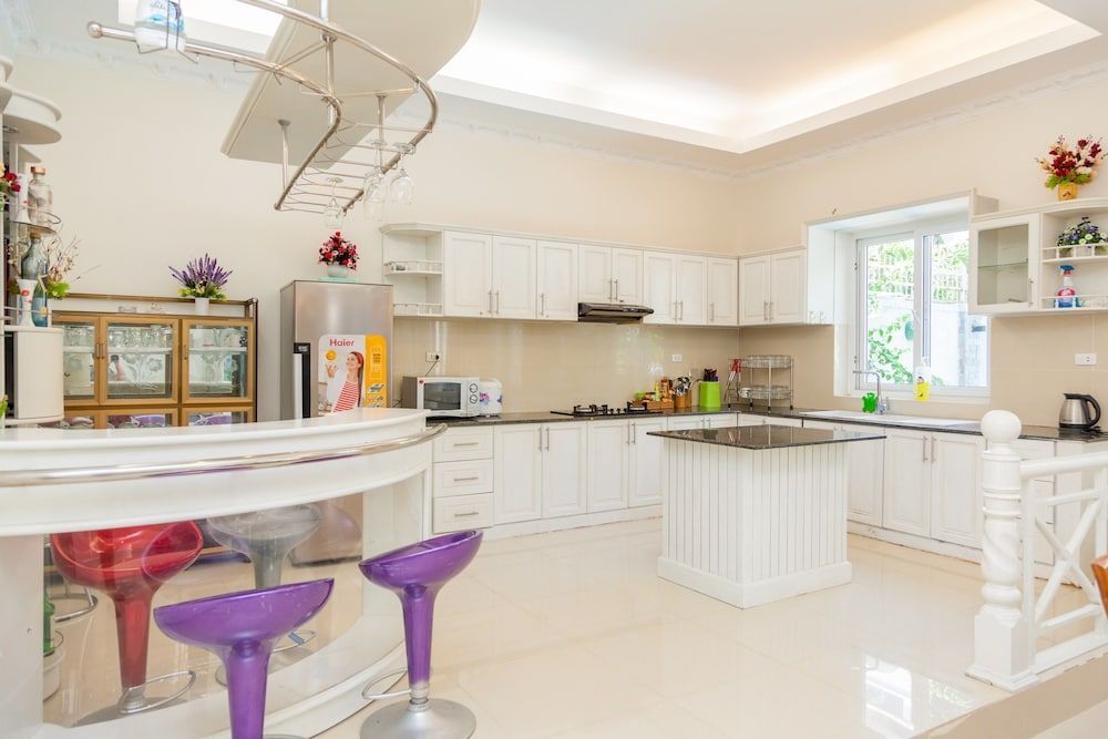 Вунгтау: Villa Kim Minh 14